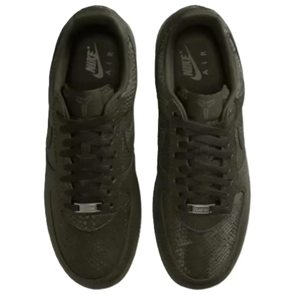 Nike shoes - IQ3370 325 - IQ3370 325 - Cargo Khaki/Cargo Khaki-Black 3