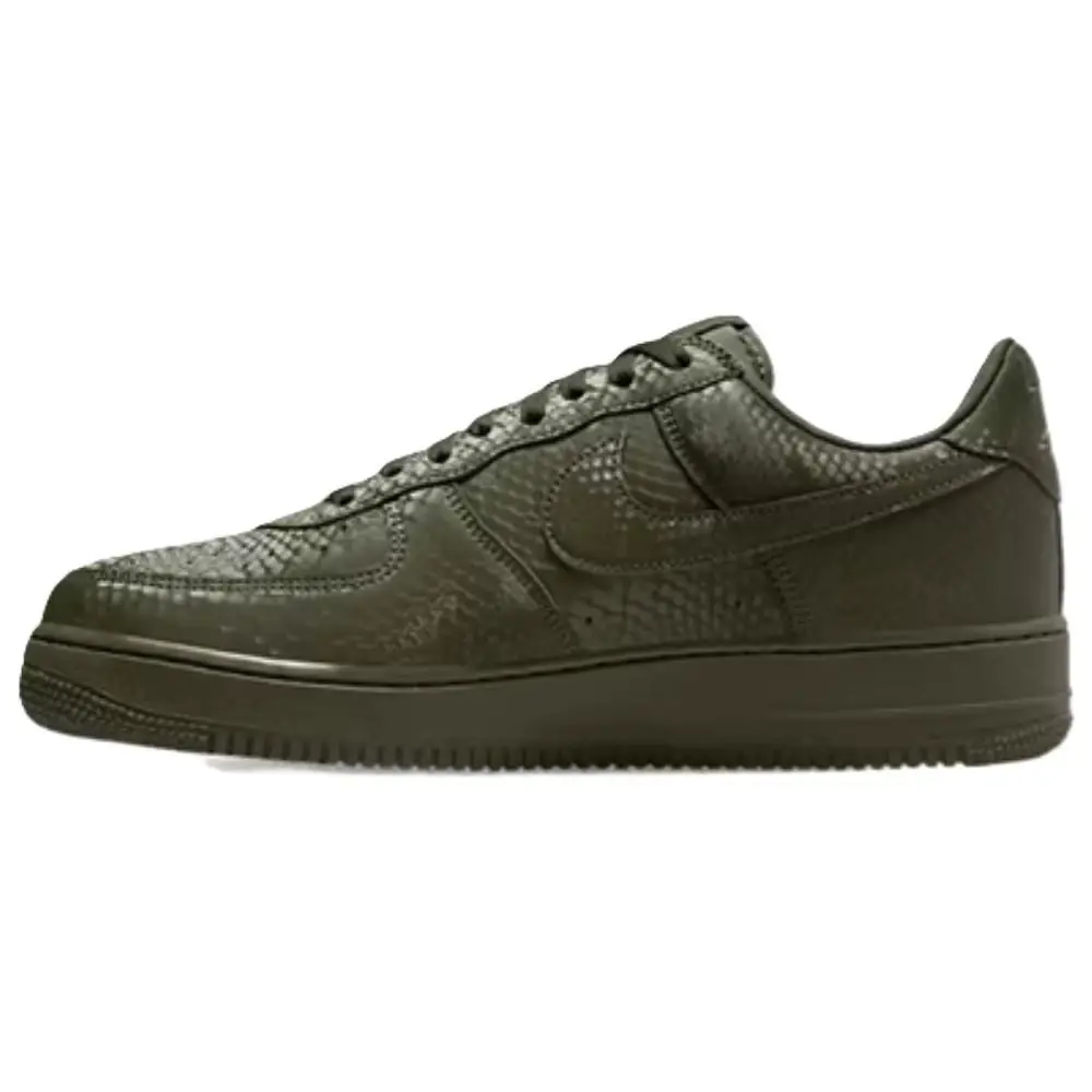 Nike shoes - IQ3370 325 - IQ3370 325 - Cargo Khaki/Cargo Khaki-Black 5