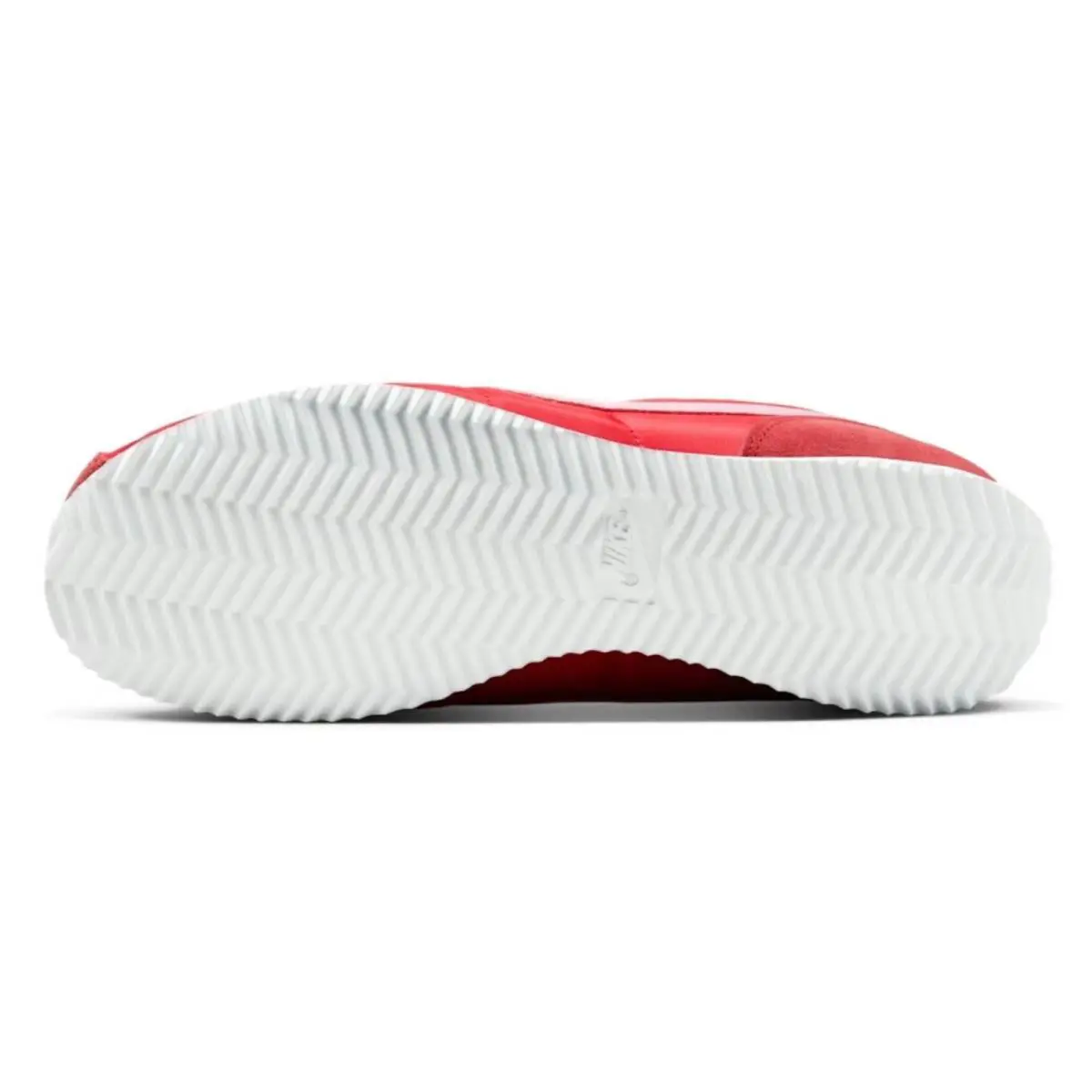Nike shoes - Nike - Red, Manufacturer: University Red/White/Silt Red 2