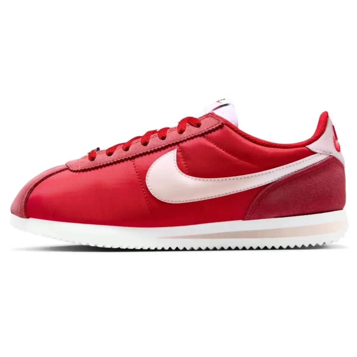 Nike shoes - Nike - Red, Manufacturer: University Red/White/Silt Red 3