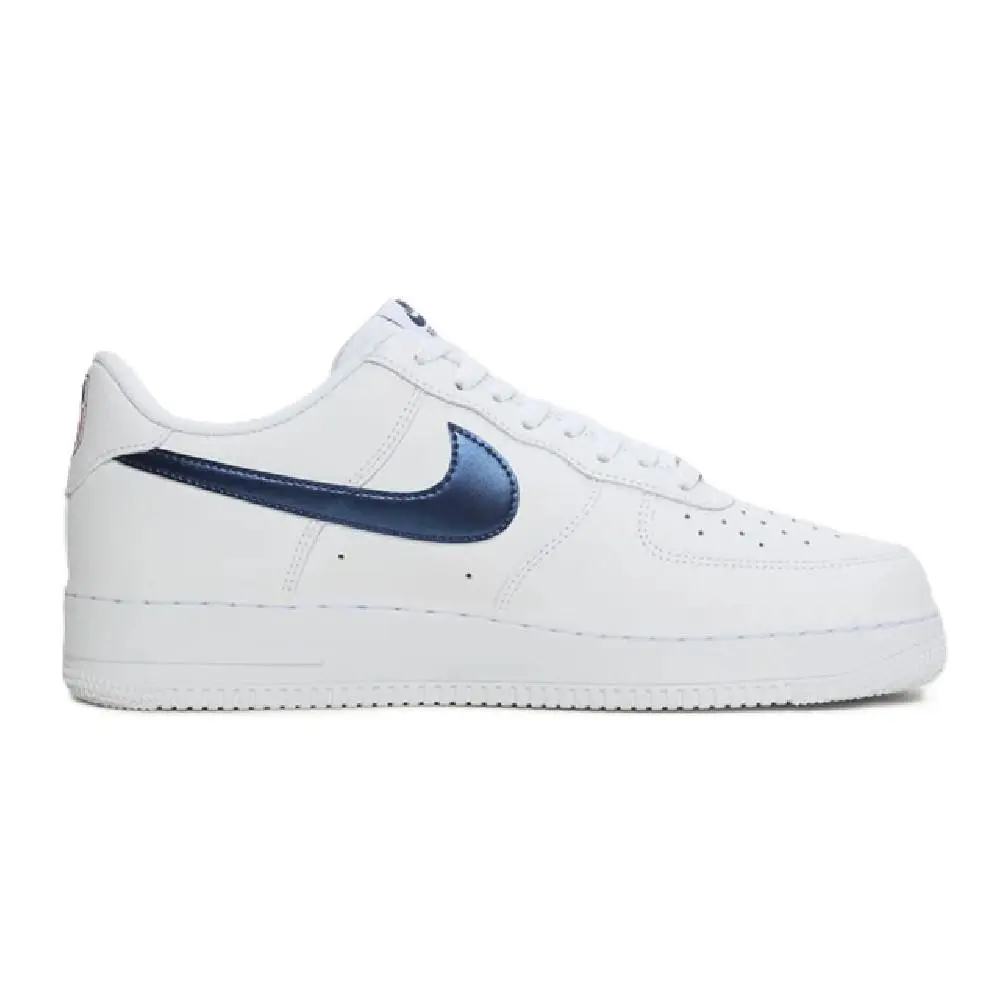 Nike shoes - IQ0407 100 - IQ0407 100 - White/Midnight Navy 0