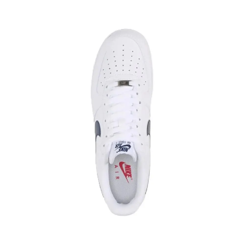 Nike shoes - IQ0407 100 - IQ0407 100 - White/Midnight Navy 1