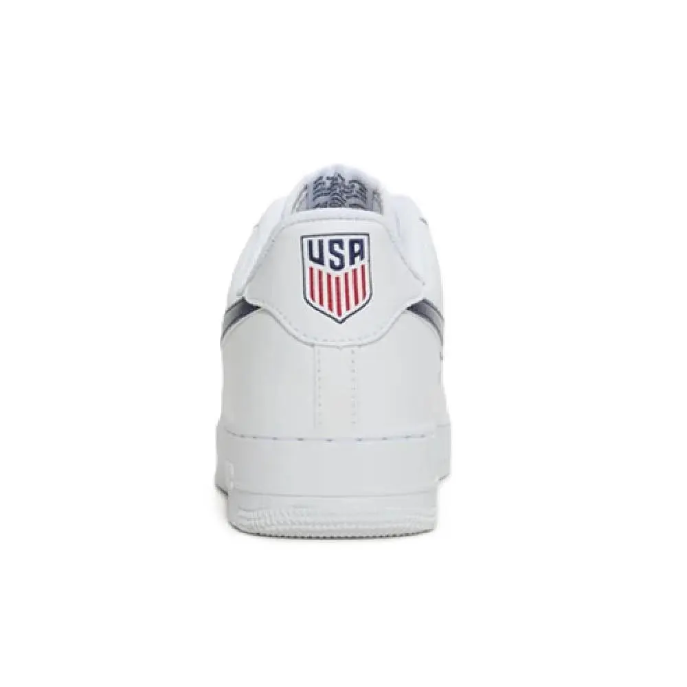 Nike shoes - IQ0407 100 - IQ0407 100 - White/Midnight Navy 2