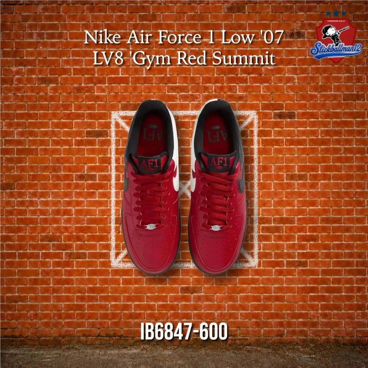 Nike shoes - IB6847600 - IB6847-600 - Multicolor 8