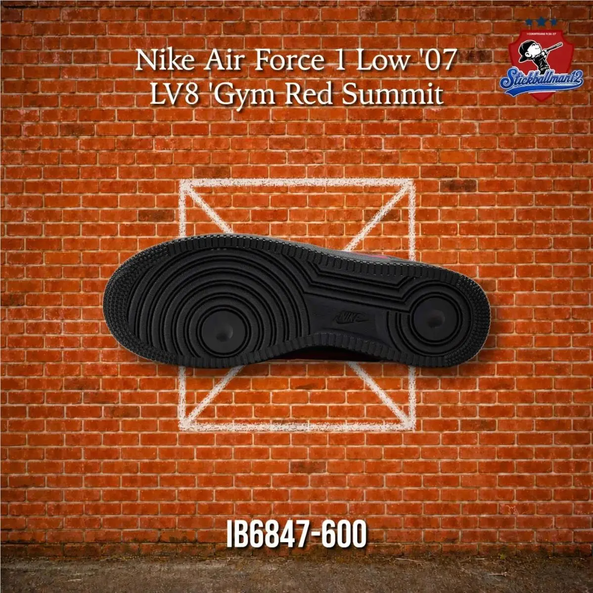 Nike shoes - IB6847600 - IB6847-600 - Multicolor 9