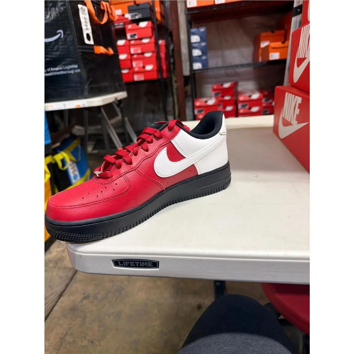 Nike shoes - IB6847600 - IB6847-600 - Multicolor 6