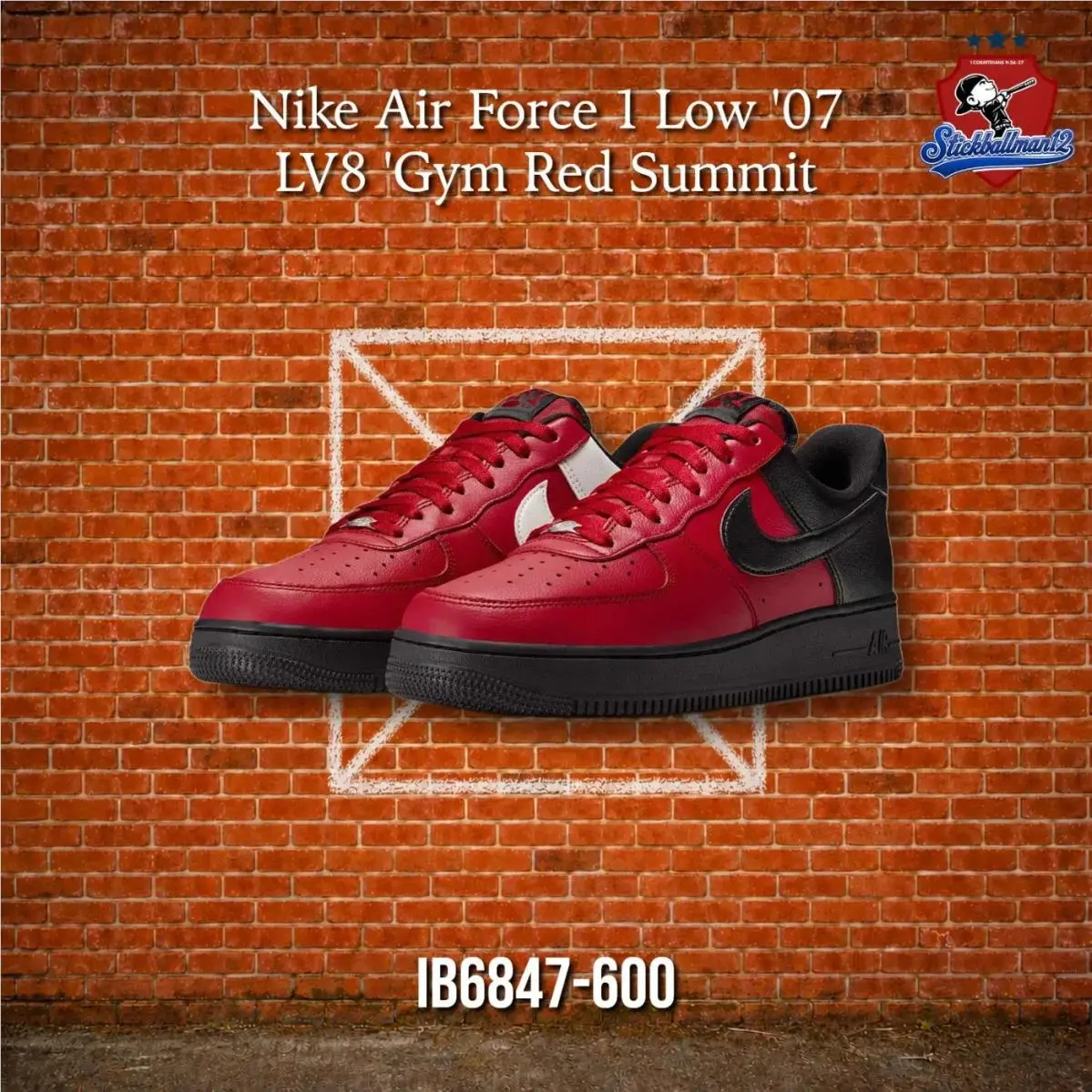 Nike shoes - IB6847600 - IB6847-600 - Multicolor 7