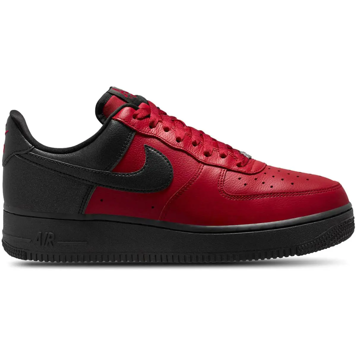Nike shoes - Air Force 1 Low `07 - Footwear 3