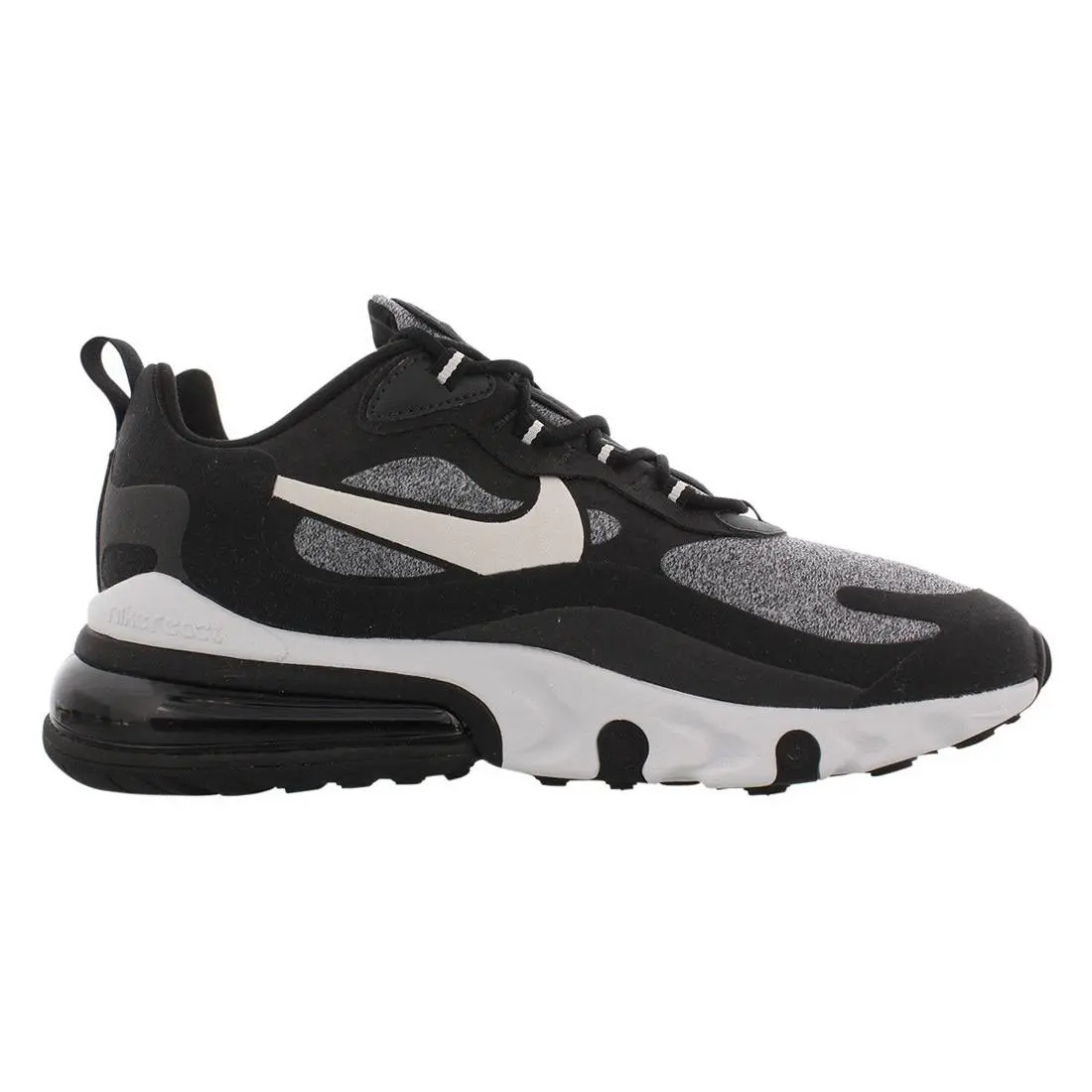 Nike shoes - Black/Vast Grey/Off Noir, Main: Black 1