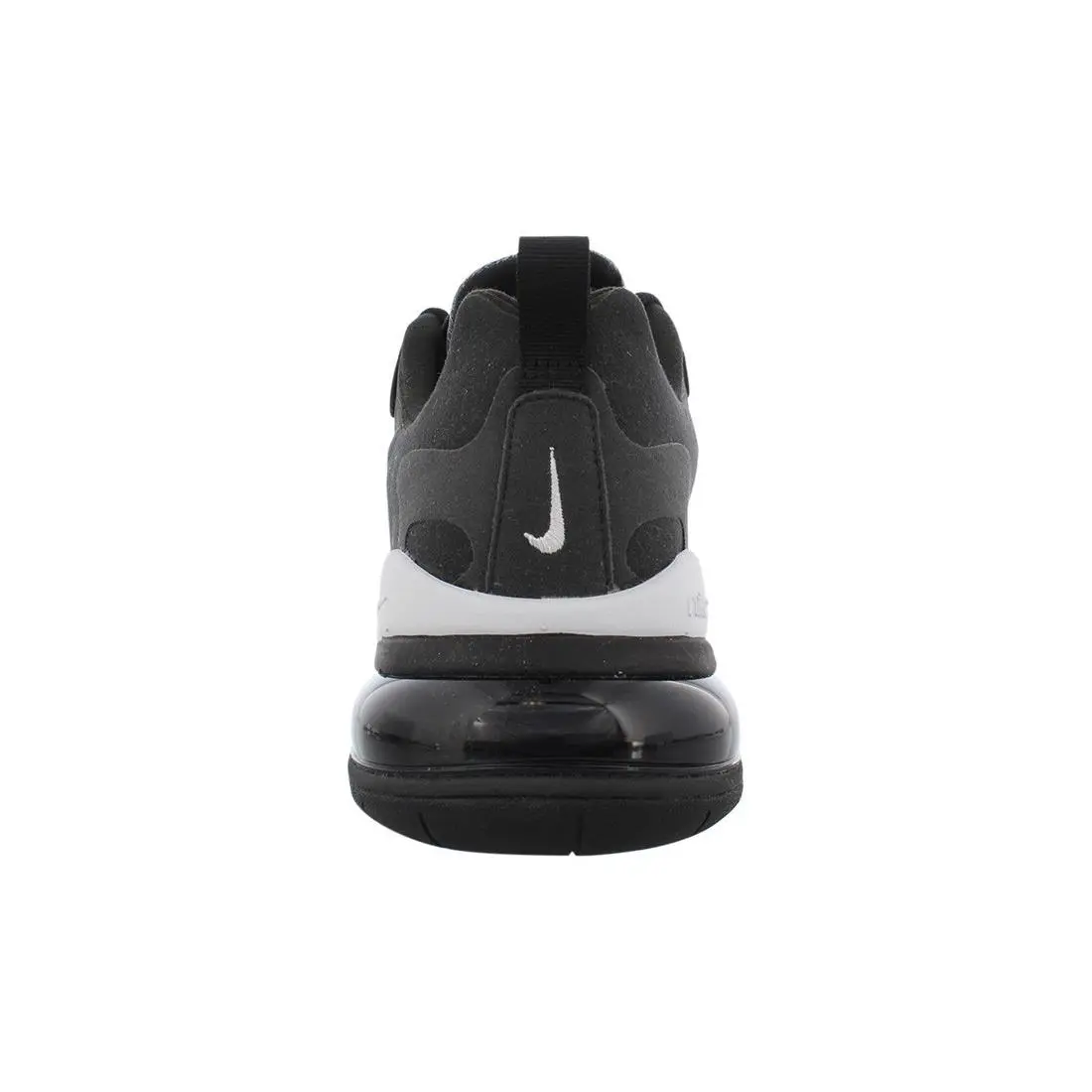 Nike shoes - Black/Vast Grey/Off Noir, Main: Black 2
