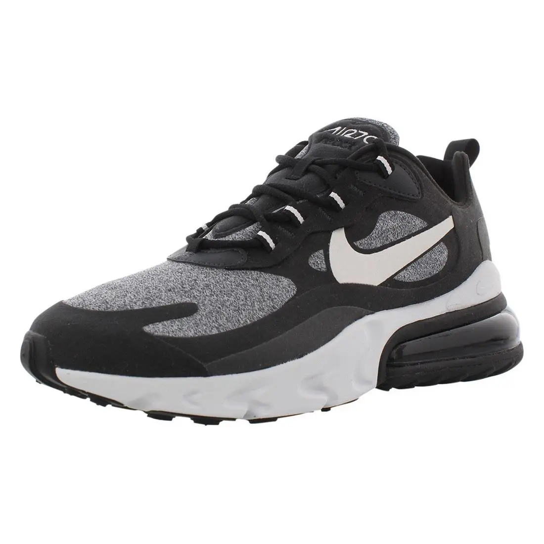 Nike shoes - Black/Vast Grey/Off Noir, Main: Black 4