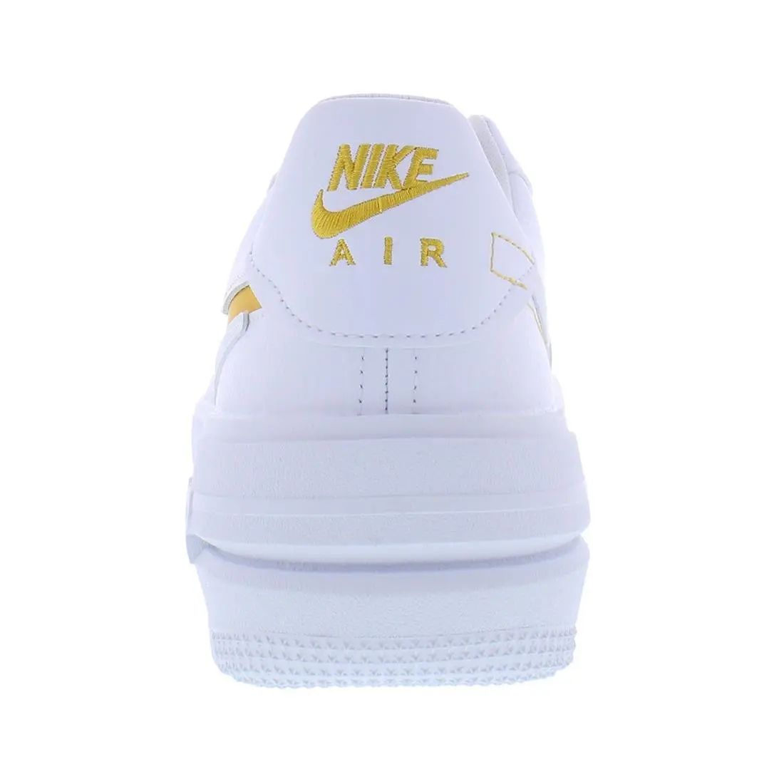 Nike shoes - White/Yellow Ochre, Main: White 7
