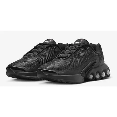 Nike shoes - FB8987 004 - FB8987 004 - Black/Black-Black 1