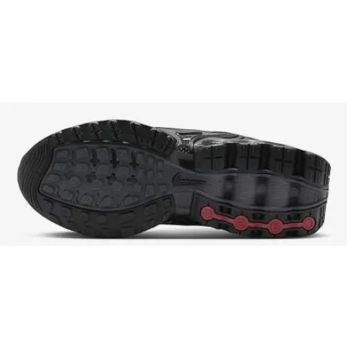 Nike shoes - FB8987 004 - FB8987 004 - Black/Black-Black 8