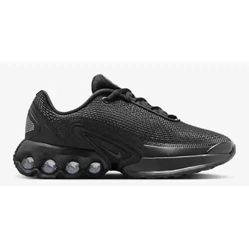Nike shoes - FB8987 004 - FB8987 004 - Black/Black-Black 5