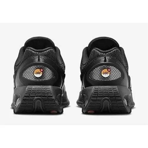 Nike shoes - FB8987 004 - FB8987 004 - Black/Black-Black 7