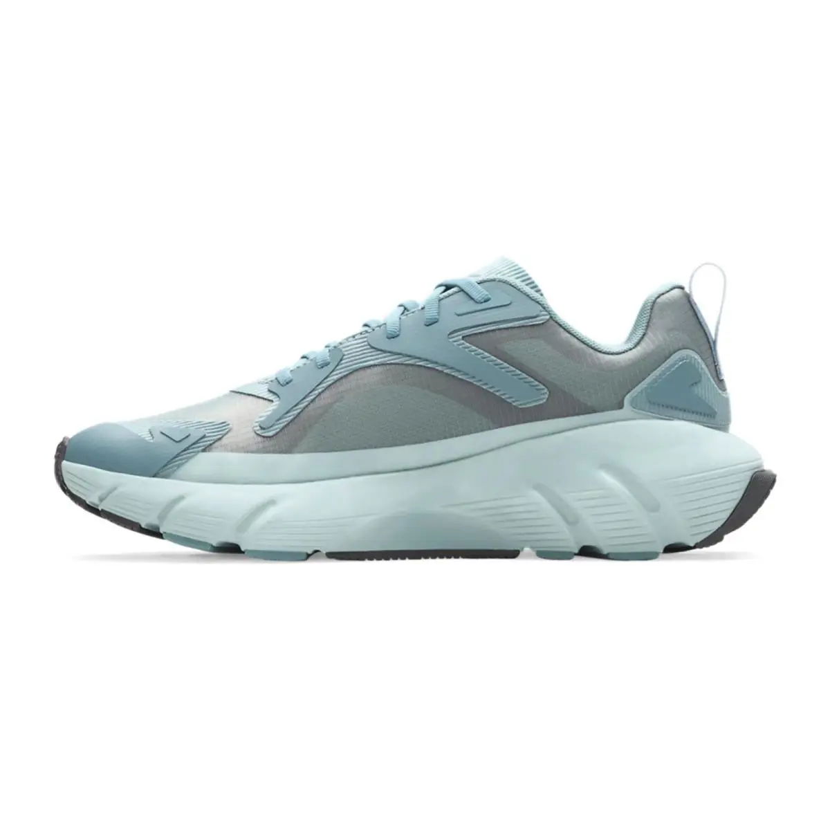 Under Armour shoes - Under Armour Aura - Aura - Blue, Manufacturer: Serpentine / Jasper Blue 0