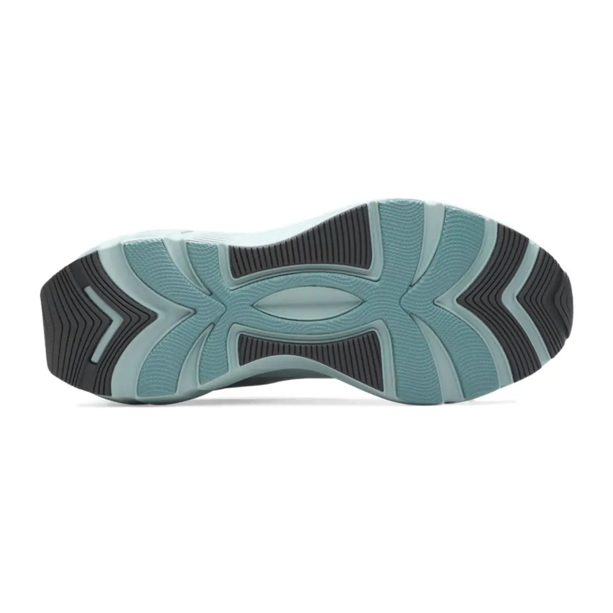 Under Armour shoes - Under Armour Aura - Aura - Blue, Manufacturer: Serpentine / Jasper Blue 3