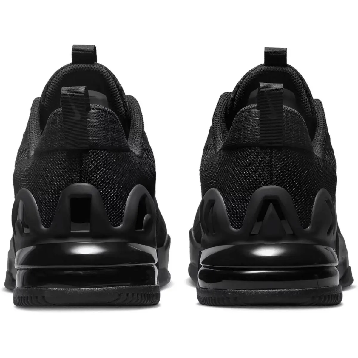 Nike shoes - Nike Air Max Alpha - Air Max Alpha - DM0829 010 - Black 6