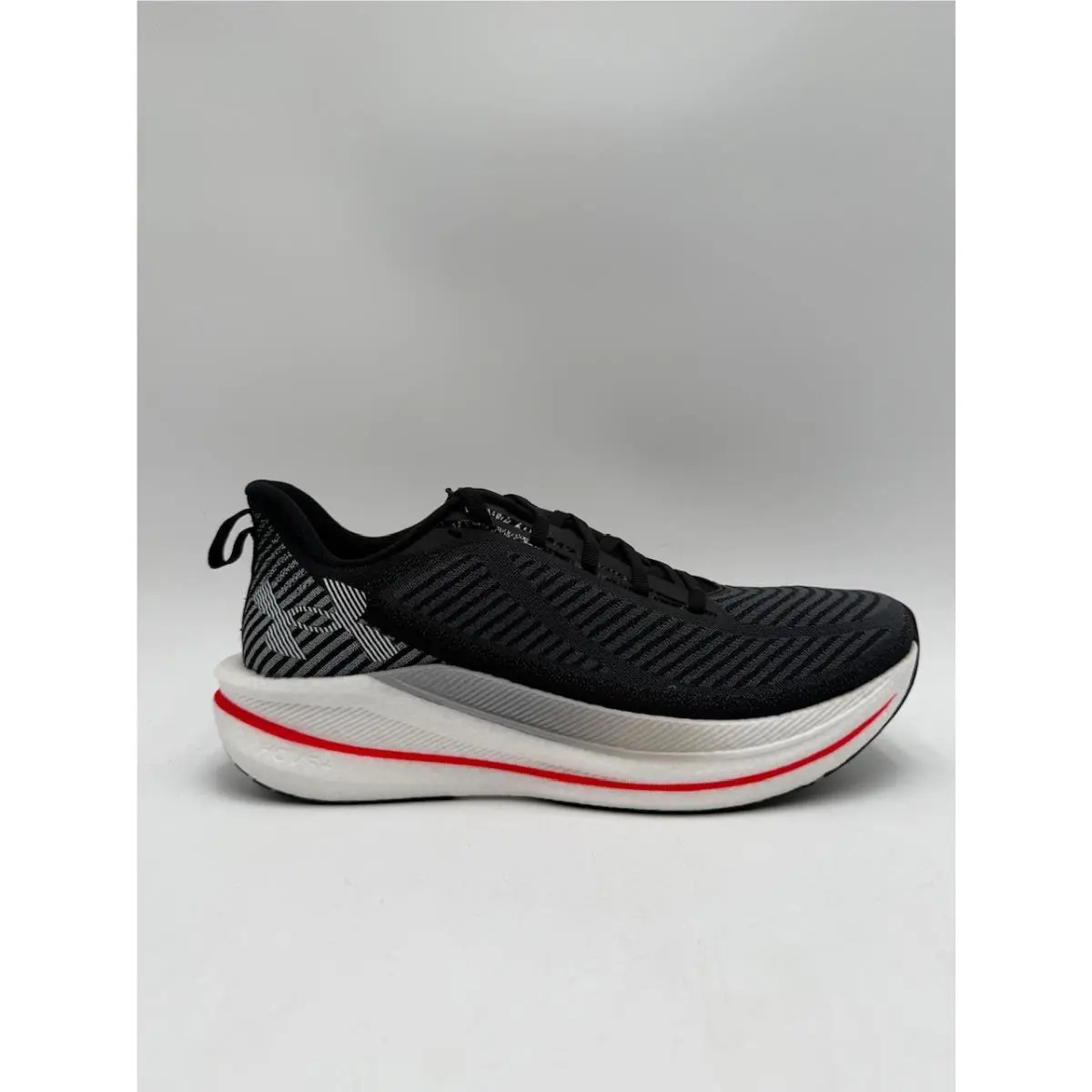 Under Armour shoes - Under Armour Veloce - Veloce - 6000007-004 - Black/Grey 2