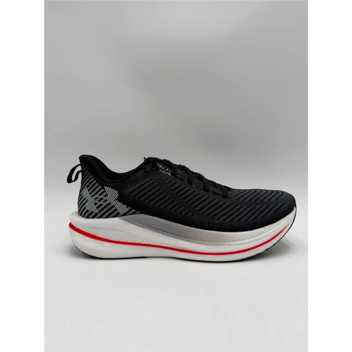 Under Armour shoes - Under Armour Veloce - Veloce - 6000007-004 - Black/Grey 12