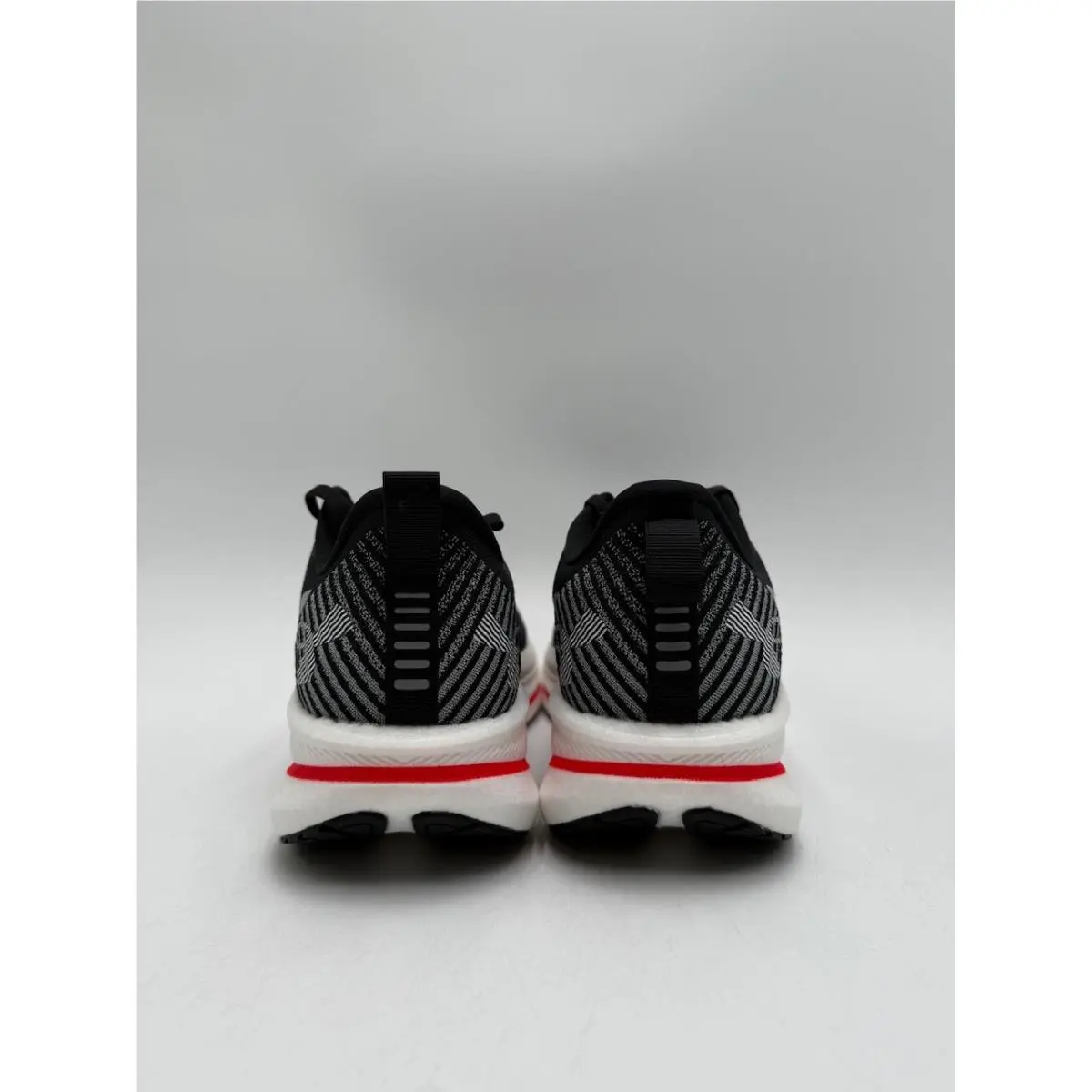 Under Armour shoes - Under Armour Veloce - Veloce - 6000007-004 - Black/Grey 15