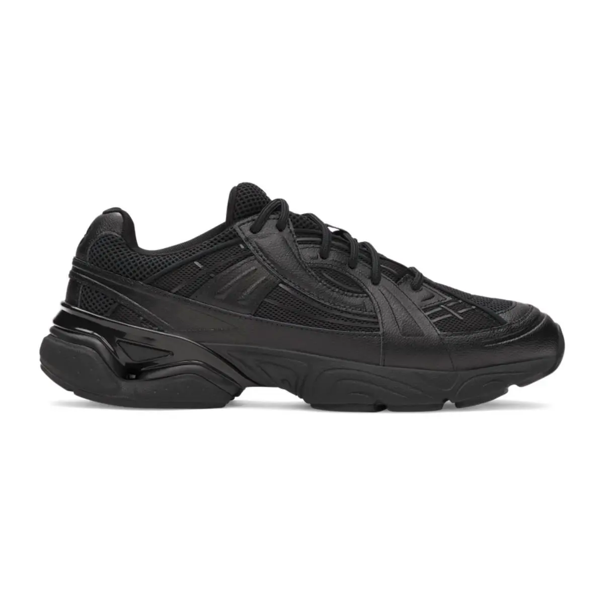 Under Armour shoes - Under Armour Sola - Sola - Black, Manufacturer: Black / Ultimate Black 1