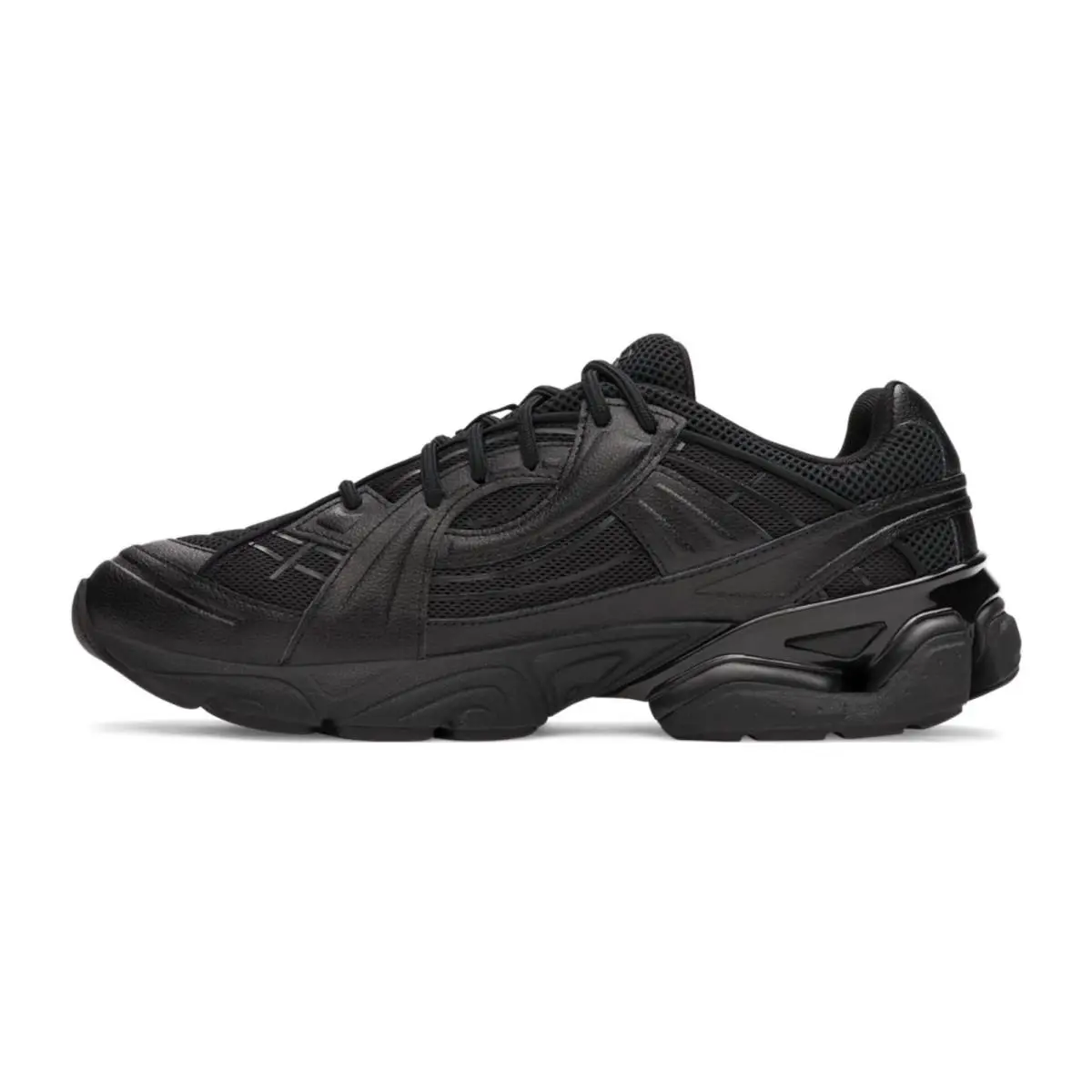 Under Armour shoes - Under Armour Sola - Sola - Black, Manufacturer: Black / Ultimate Black 12