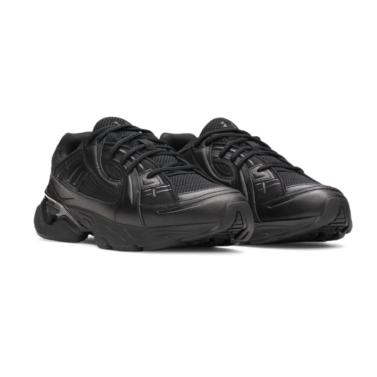 Under Armour shoes - Under Armour Sola - Sola - Black, Manufacturer: Black / Ultimate Black 20
