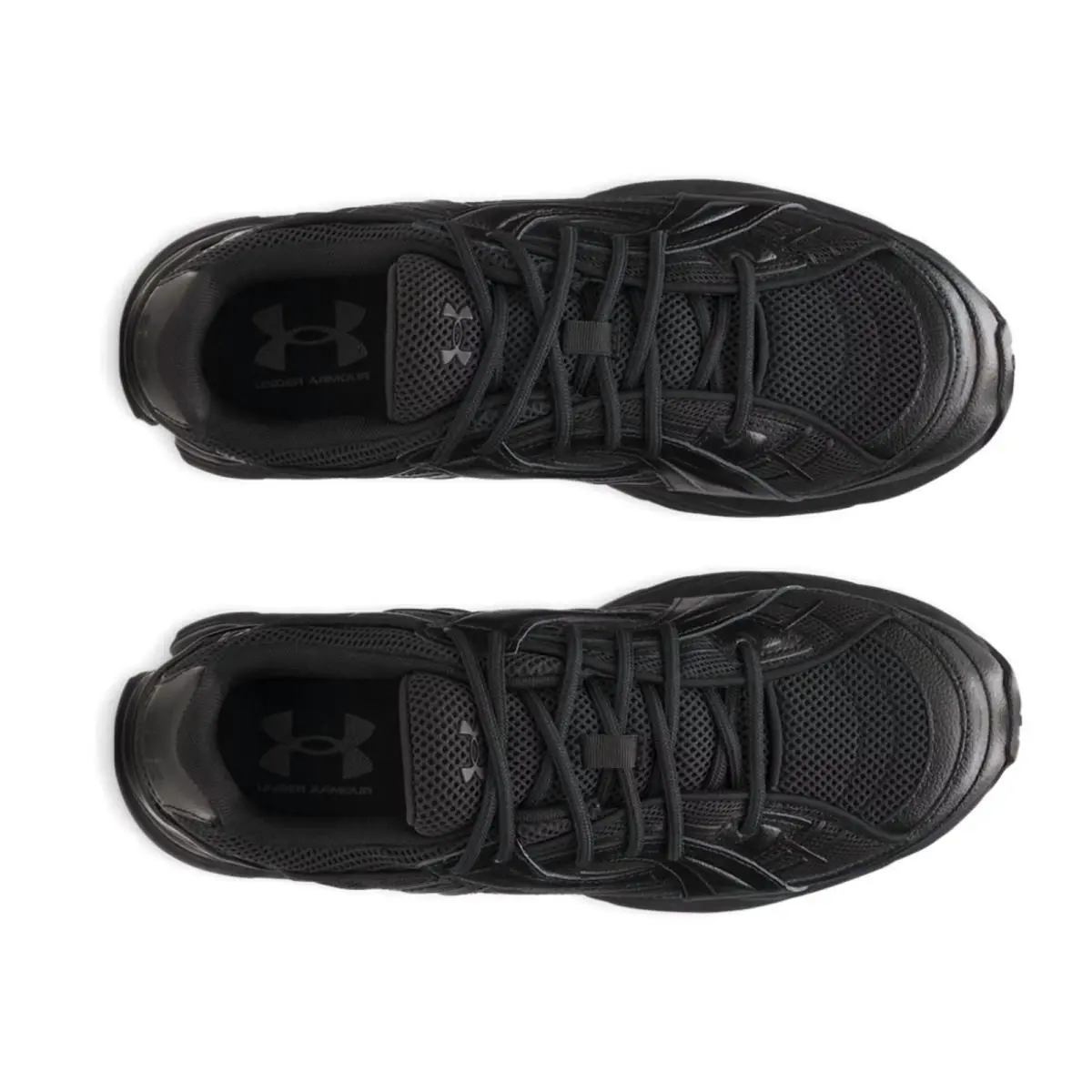 Under Armour shoes - Under Armour Sola - Sola - Black, Manufacturer: Black / Ultimate Black 22