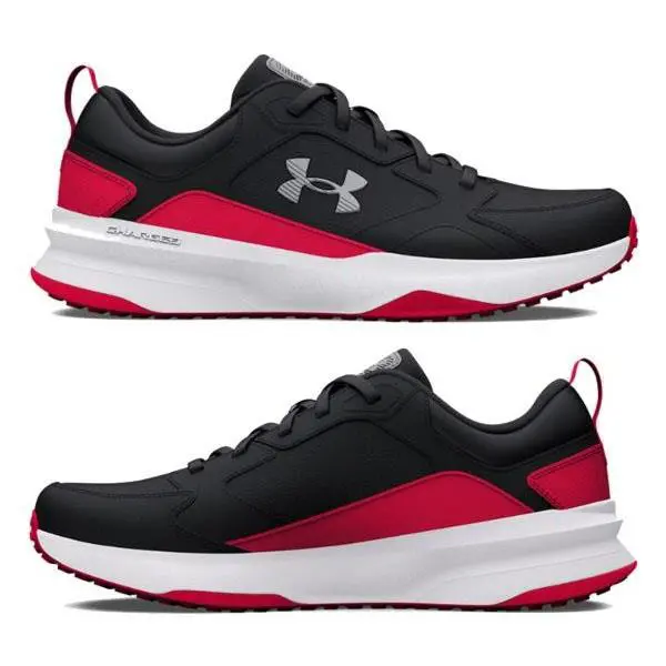 Under Armour shoes - Black 0