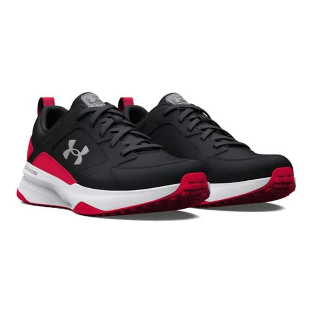 Under Armour shoes - Black 2