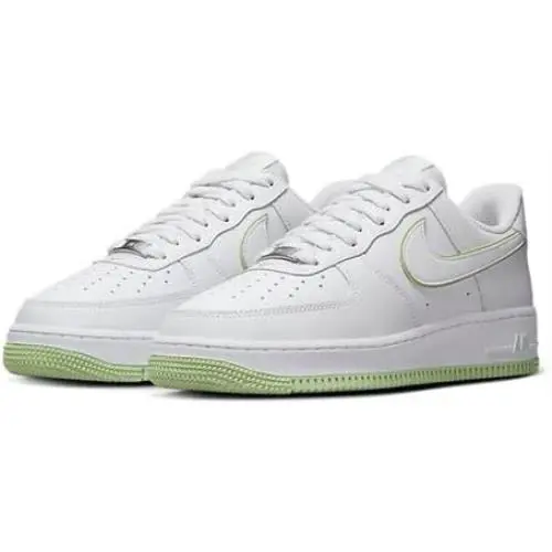 Nike shoes - DV0788 105 - DV0788 105 - White/Honeydew-White 0