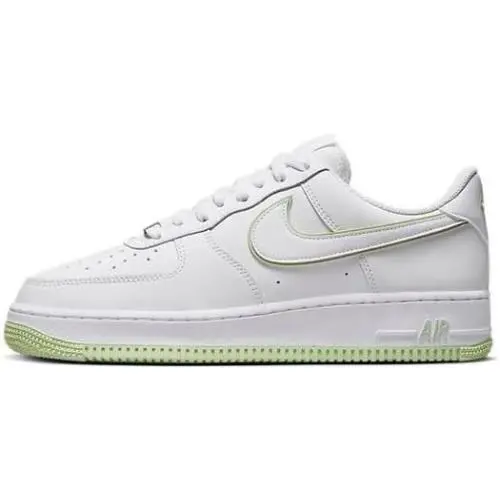 Nike shoes - DV0788 105 - DV0788 105 - White/Honeydew-White 3