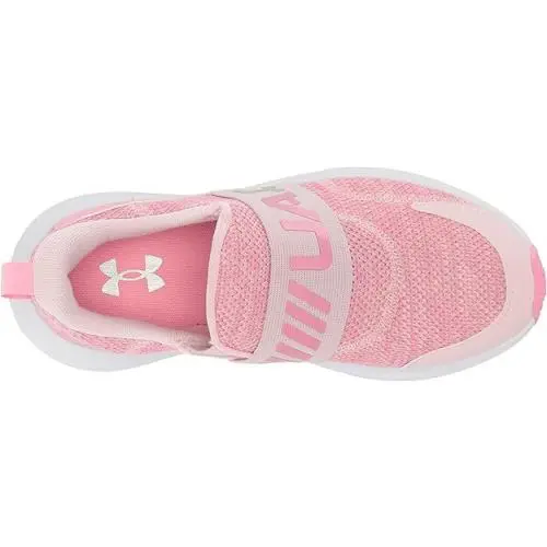 Under Armour shoes - Under Armour Surge 3 Slip 3026531 - 3026531 - Pink 4