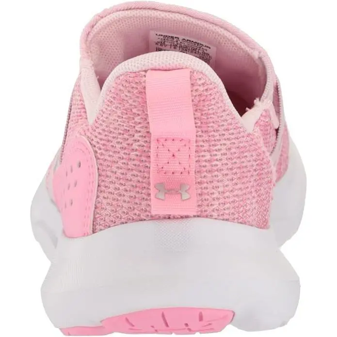Under Armour shoes - Under Armour Surge 3 Slip 3026531 - 3026531 - Pink 10