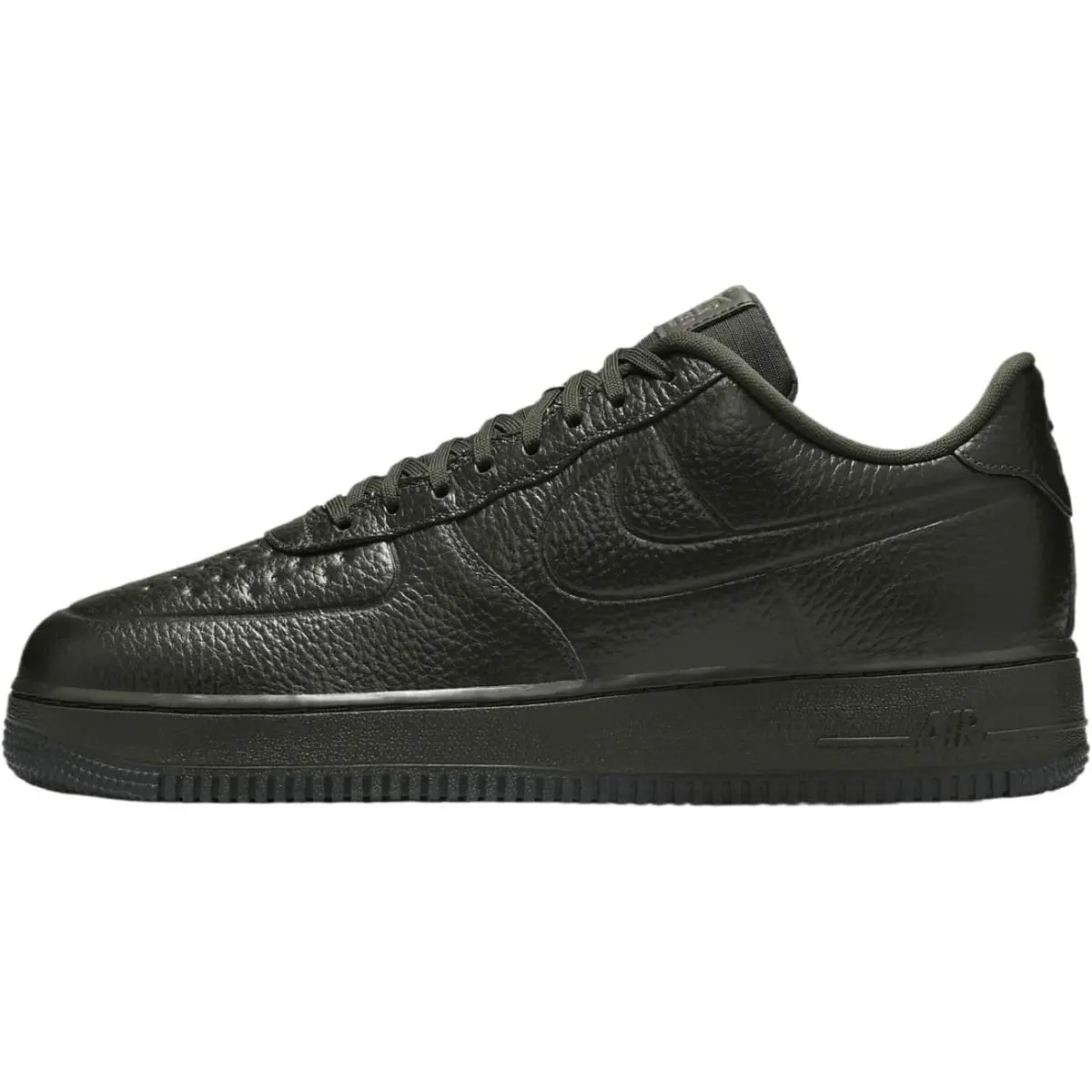 Nike shoes - FB8875 301 - FB8875 301 - Sequoia/Medium Olive 4