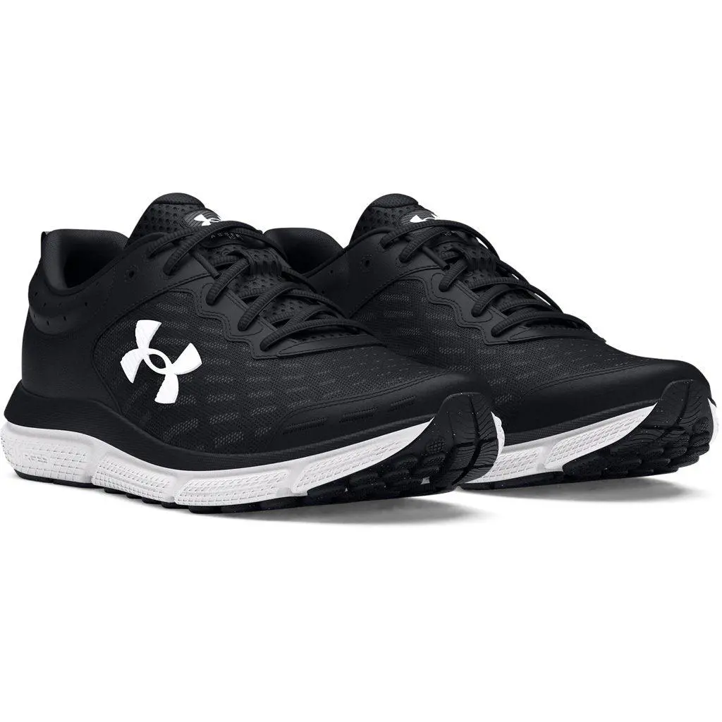 Under Armour shoes - 3026180 - 3026180 - BlackWhite 1