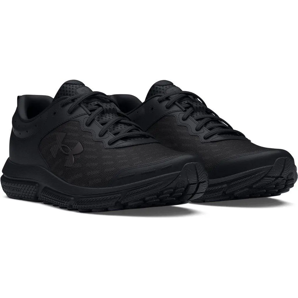 Under Armour shoes - 3026180 - 3026180 - BlackWhite 8