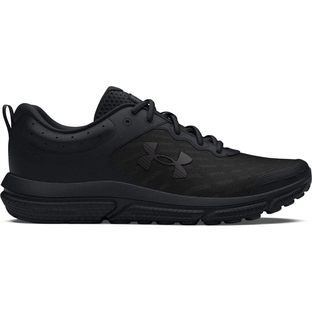 Under Armour shoes - 3026180 - 3026180 - BlackWhite 5