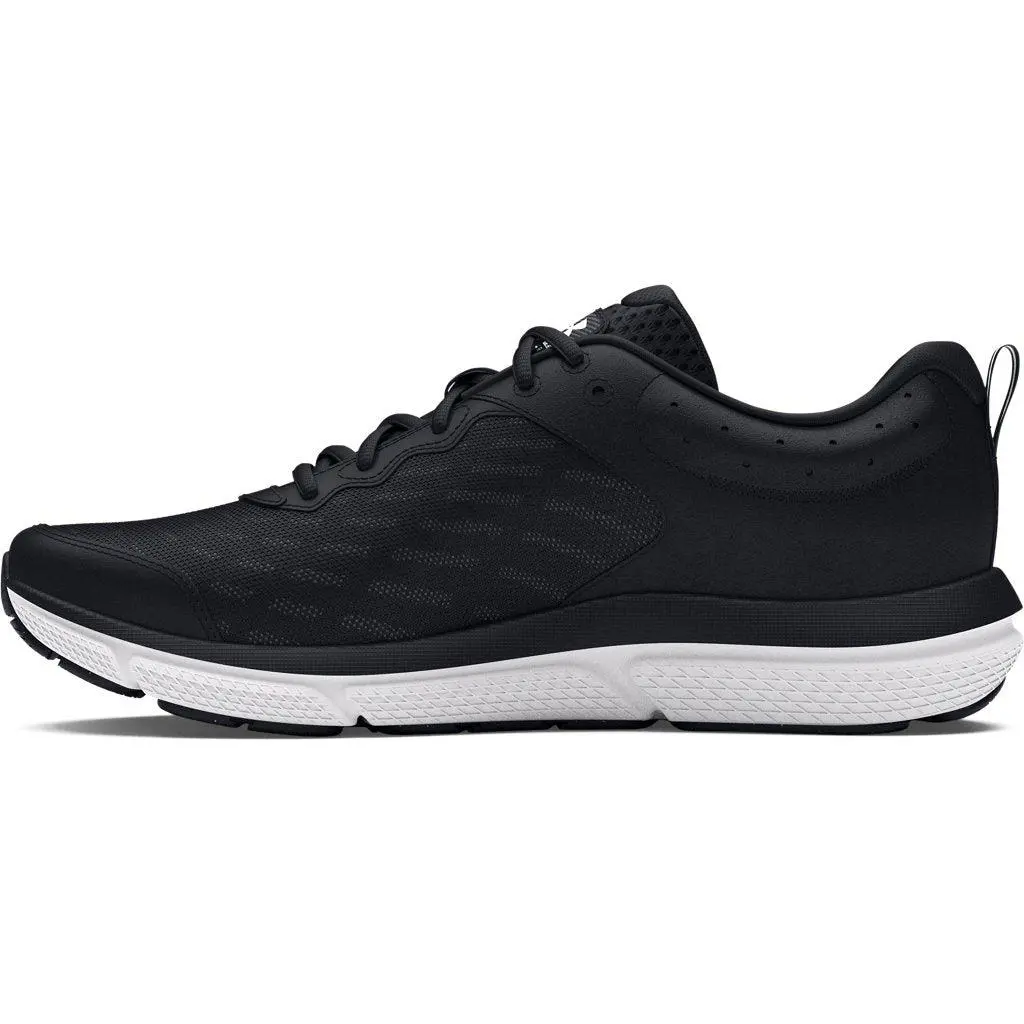 Under Armour shoes - 3026180 - 3026180 - BlackWhite 2