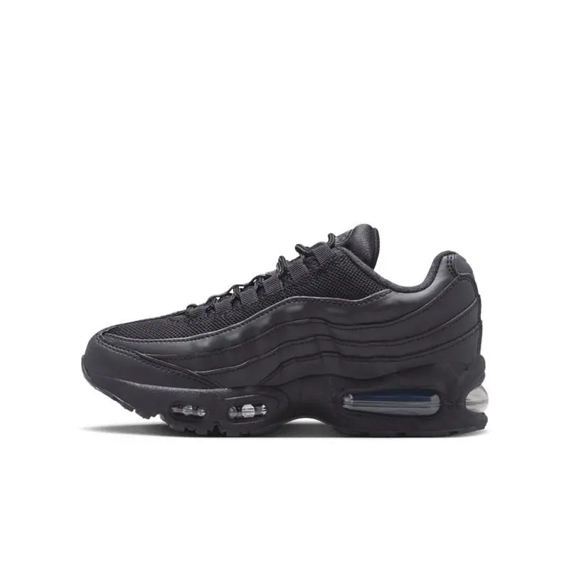 Nike shoes - II4130 001 - II4130 001 - Black/Black-Anthracite 0