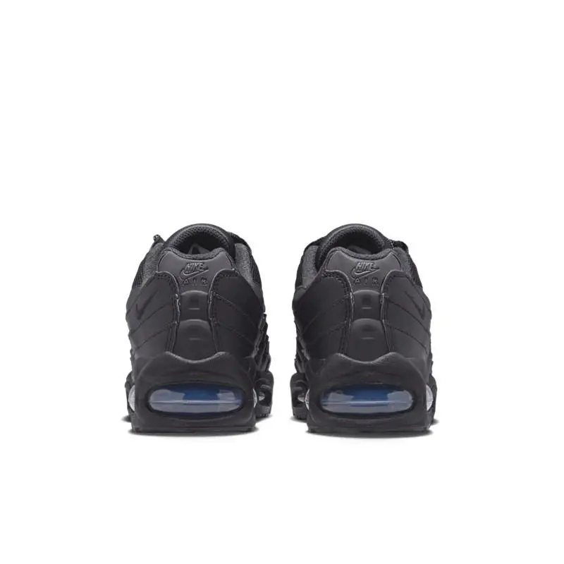 Nike shoes - II4130 001 - II4130 001 - Black/Black-Anthracite 1