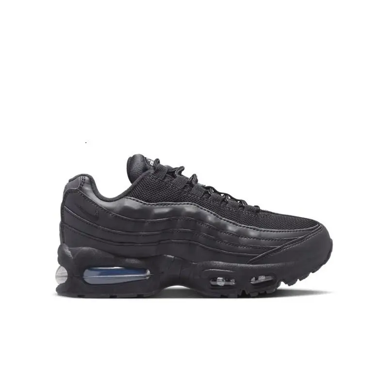 Nike shoes - II4130 001 - II4130 001 - Black/Black-Anthracite 3