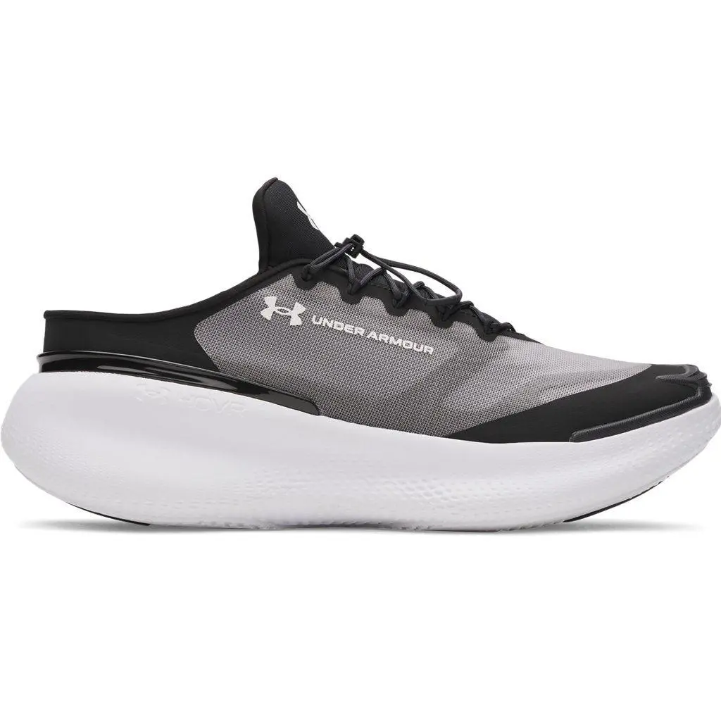 Under Armour shoes - 6006062 - 6006062 - BlackWHT 0