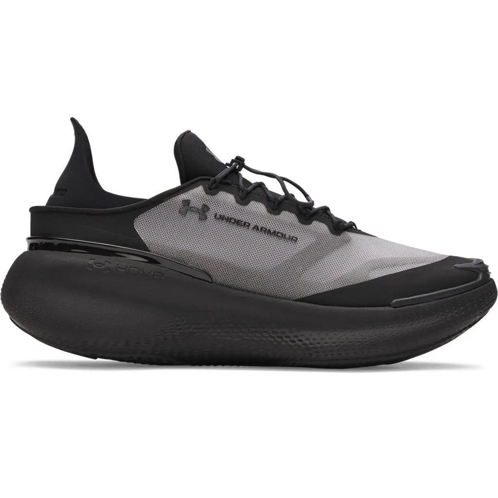 Under Armour shoes - 6006062 - 6006062 - BlackWHT 14
