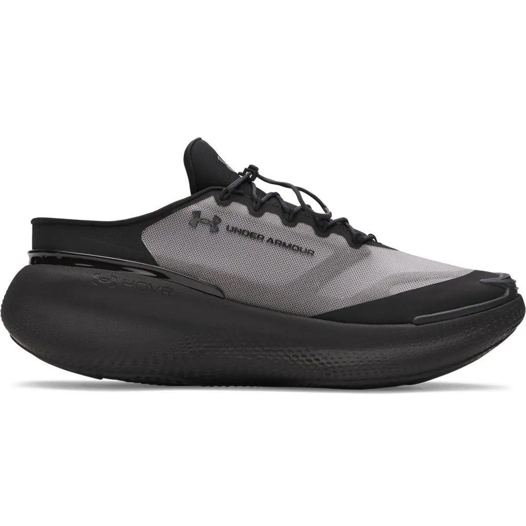 Under Armour shoes - 6006062 - 6006062 - BlackWHT 15