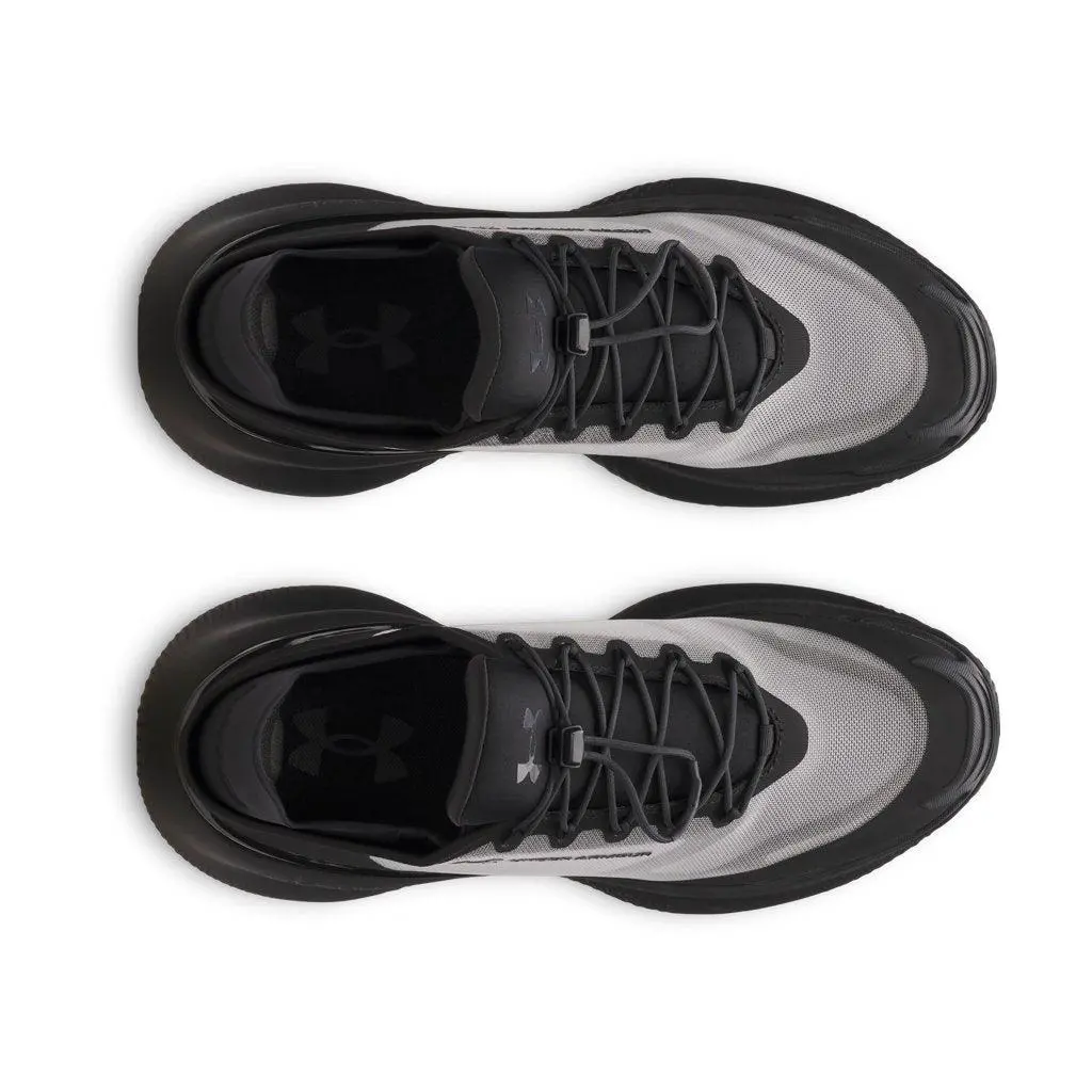 Under Armour shoes - 6006062 - 6006062 - BlackWHT 16
