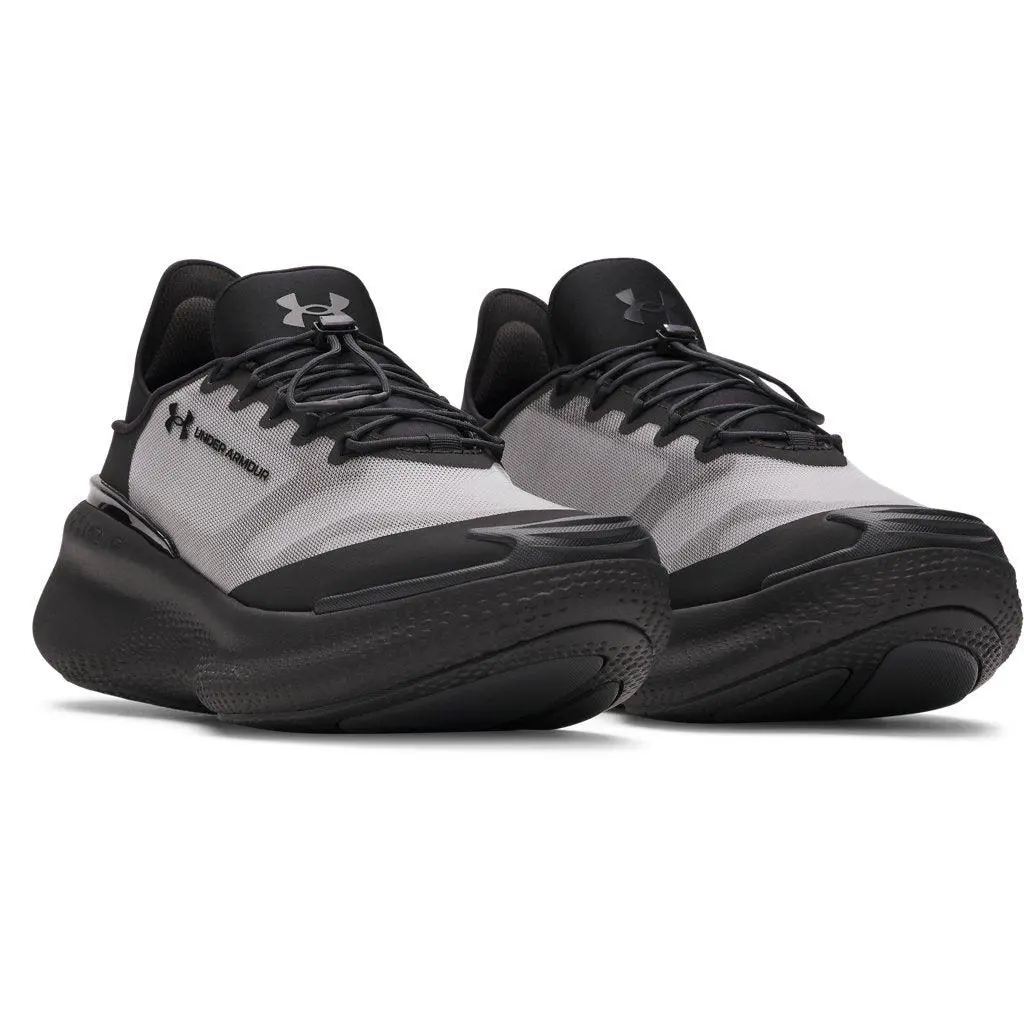 Under Armour shoes - 6006062 - 6006062 - BlackWHT 17