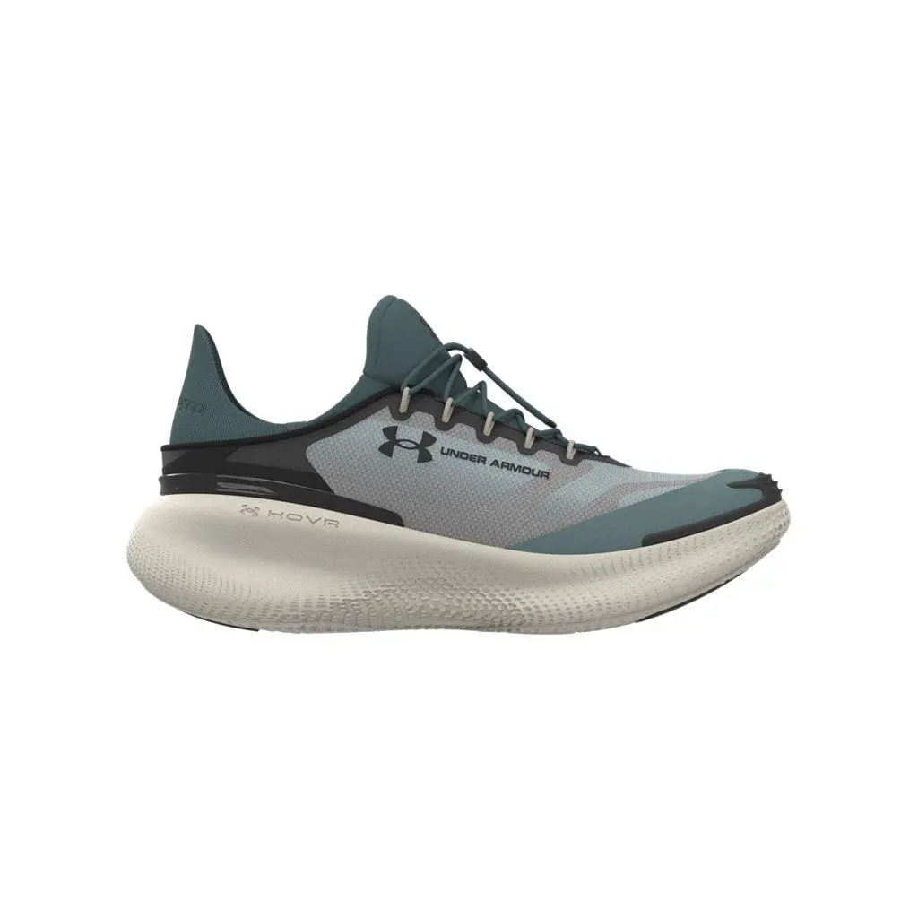 Under Armour shoes - 6006062 - 6006062 - BlackWHT 10
